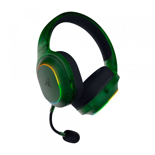 Razer Barracuda X Chroma Phantom Green Edition